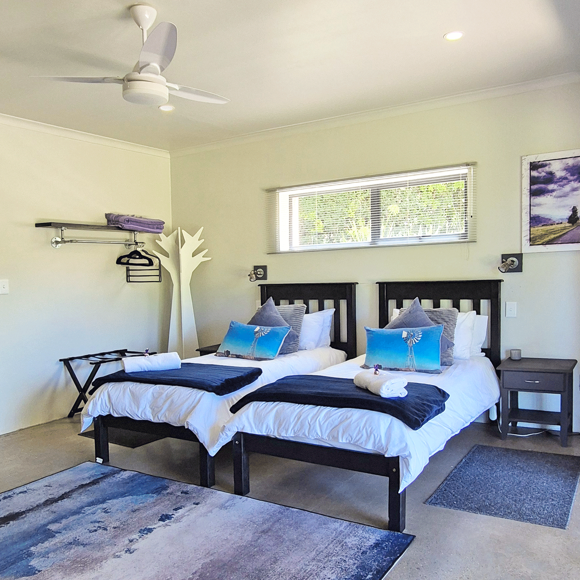 Second Bedroom 1