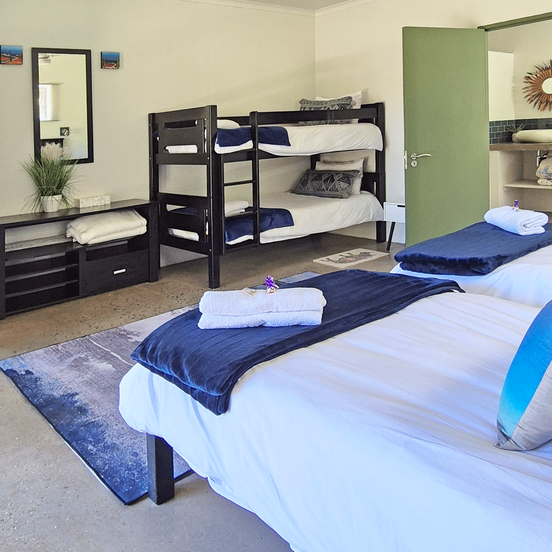Second Bedroom 2