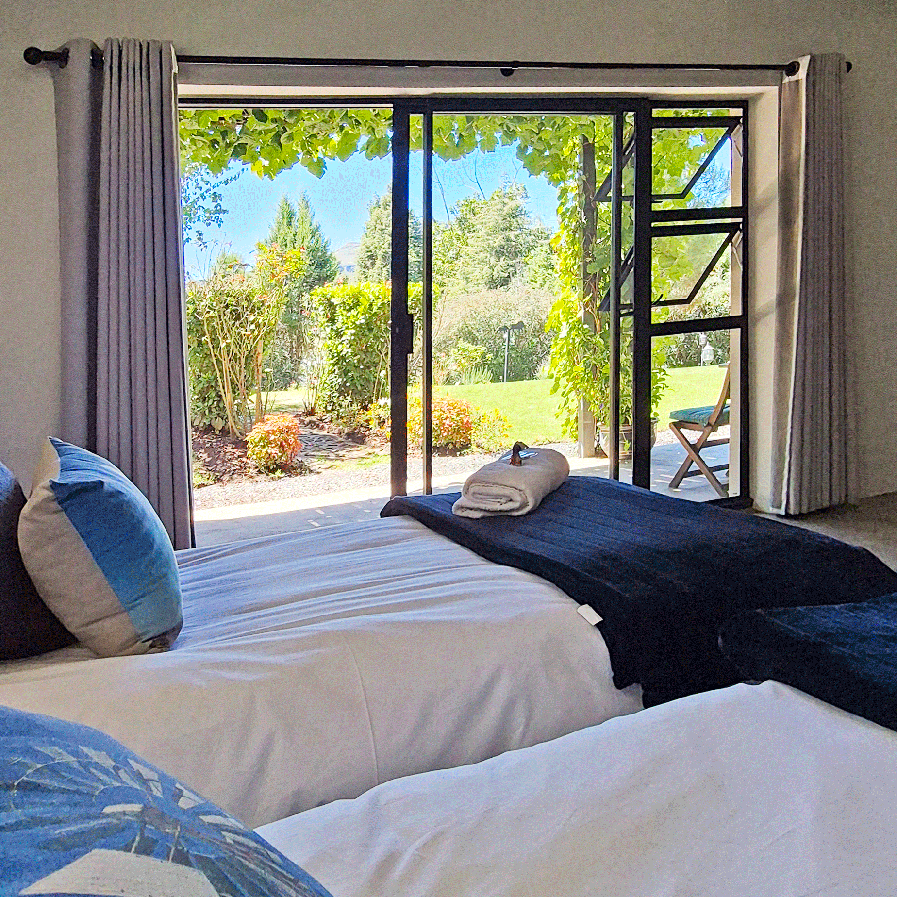 Second Bedroom 3