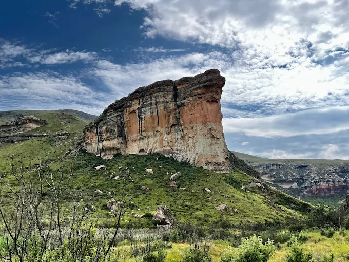 Image Golden Gate park 