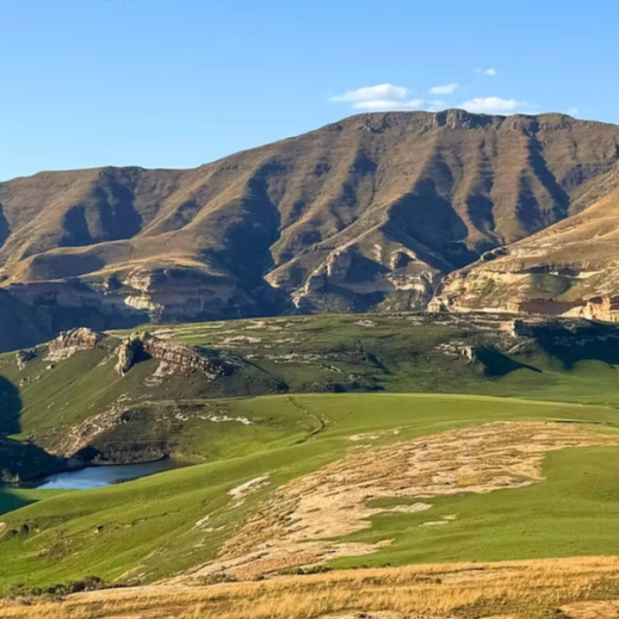 Image of Maluti Mountain Adventures