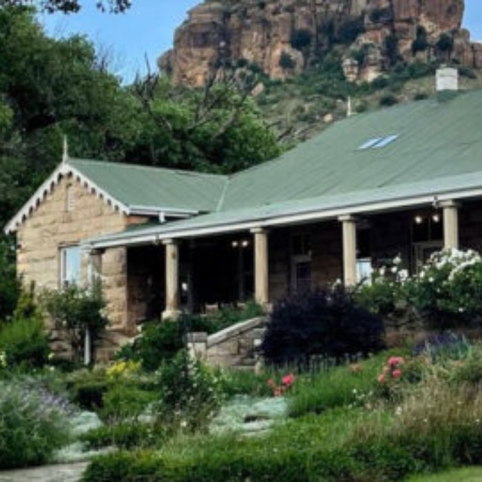 Image of Mile High Wine Farm